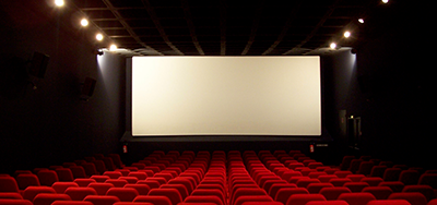 cinema alexandre chassignon